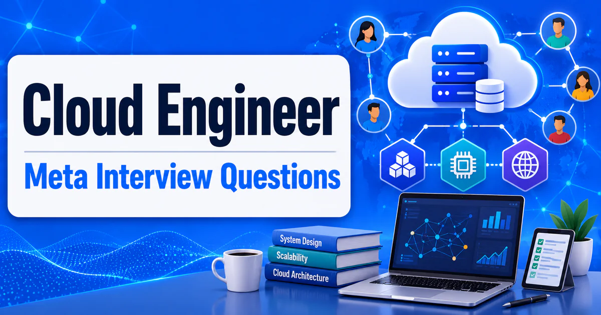 Microsoft Cloud Engineer interview questions